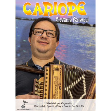 Cariope